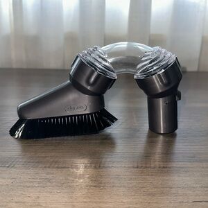 Dyson Multi-angle brush attachment - Part no. 917646-01